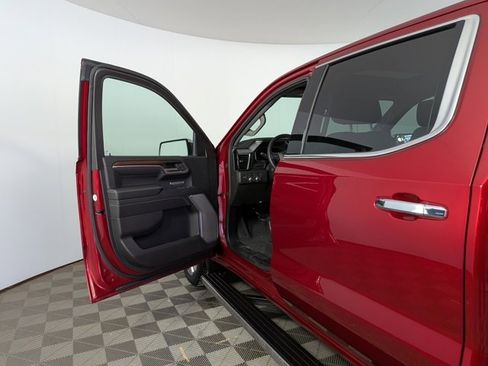 Used 2024 GMC Sierra 1500 Denali w/ Denali Reserve Package image 17