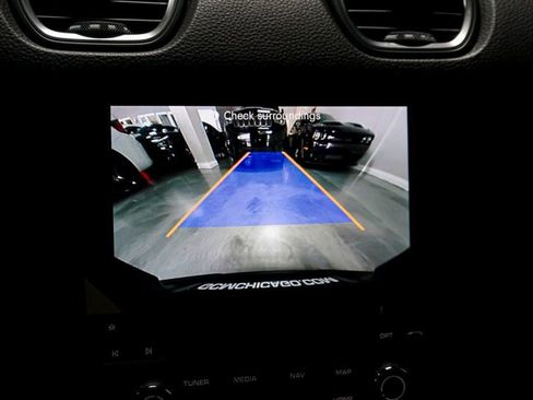 Used 2020 Porsche 718 Cayman GT4 RWD image 23