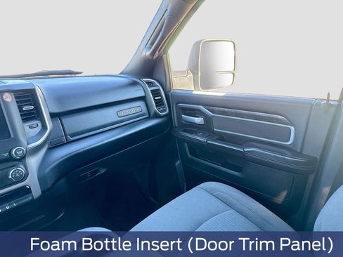 Used 2024 RAM 2500 Big Horn image 26