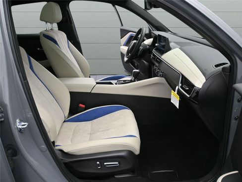 New 2025 Acura ADX A-Spec image 26