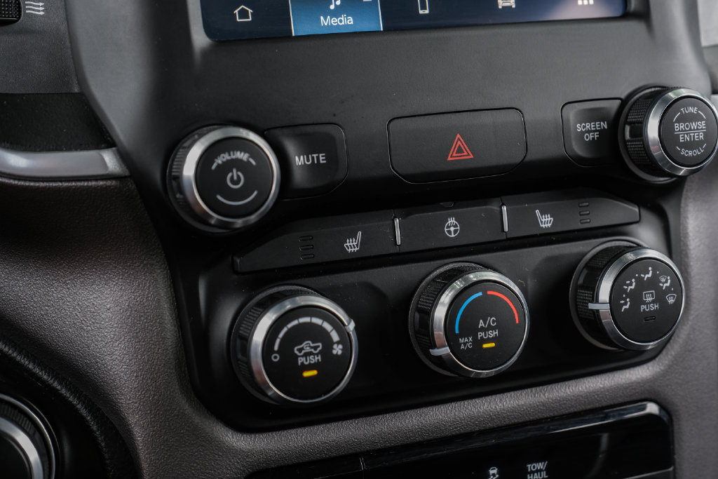 Used 2023 RAM 1500 Big Horn AWD/4WD image 31