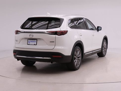 Used 2020 MAZDA CX-9 Grand Touring AWD/4WD image 2