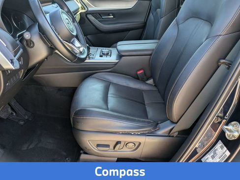 Used 2024 MAZDA CX-90 3.3 Turbo w/ Preferred Plus AWD/4WD image 15