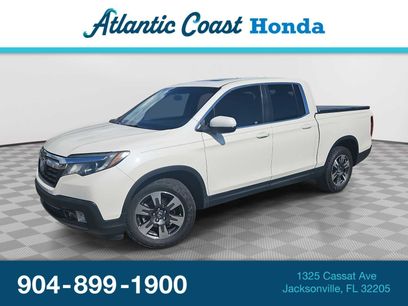 Used 2019 Honda Ridgeline RTL