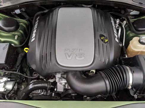 Used 2021 Dodge Charger R/T w/ Plus Group RWD image 22