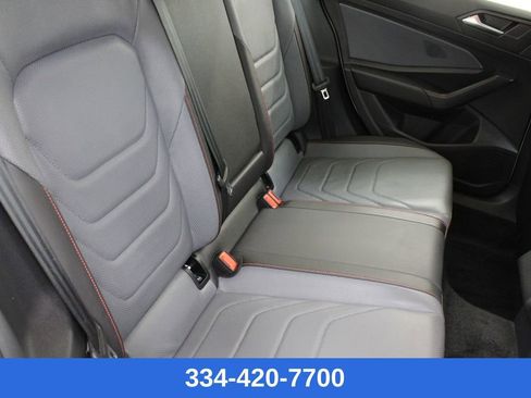 Certified 2025 Volkswagen Jetta GLI Autobahn w/ GLI Black Package image 20