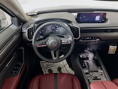 New 2026 MAZDA CX-50 AWD 2.5 Hybrid w/ Weather Package image 19