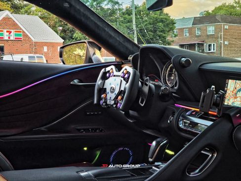 Used 2018 Lexus LC 500 Coupe w/ Touring Package RWD image 29