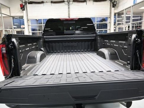 New 2026 GMC Sierra 2500 Denali w/ Denali Reserve Package image 8