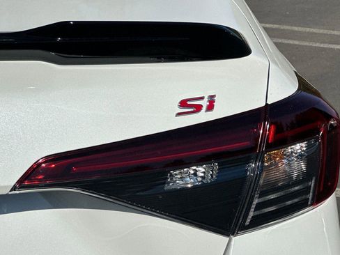 New 2026 Honda Civic Si image 22