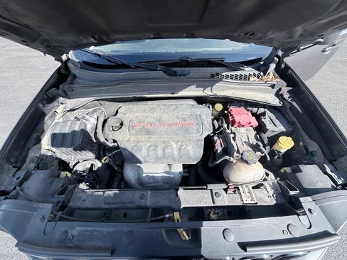 Used 2018 Jeep Renegade Sport w/ Power & Air Group image 18