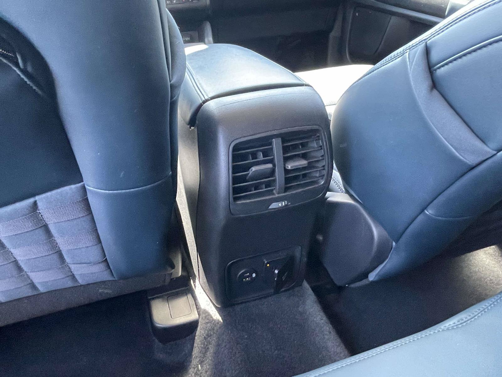 Used 2022 Ford Bronco Sport Outer Banks AWD/4WD image 14
