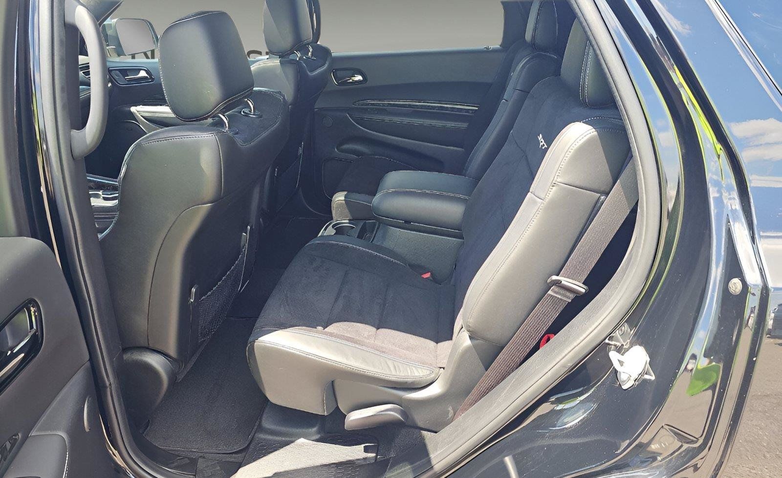 Used 2022 Dodge Durango SRT w/ Premium Interior Group AWD/4WD image 17