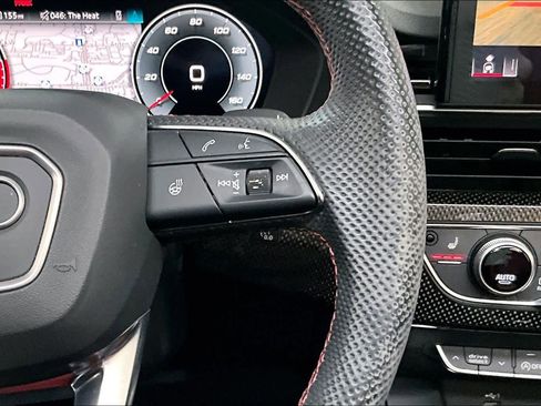 Used 2021 Audi S5 Prestige w/ Prestige Package image 21