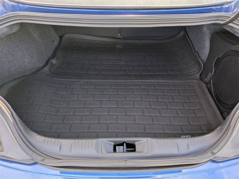 Used 2024 Ford Mustang Premium image 27