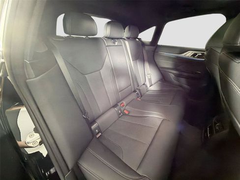 New 2026 BMW i4 eDrive40 w/ Premium Package RWD image 56
