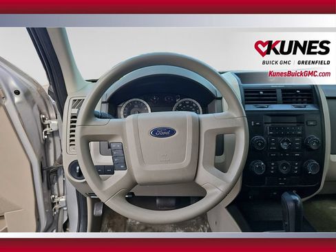 Used 2012 Ford Escape XLS FWD image 13