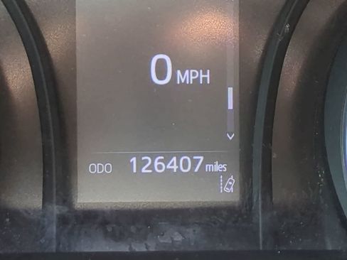 Used 2021 Toyota Camry LE FWD image 24