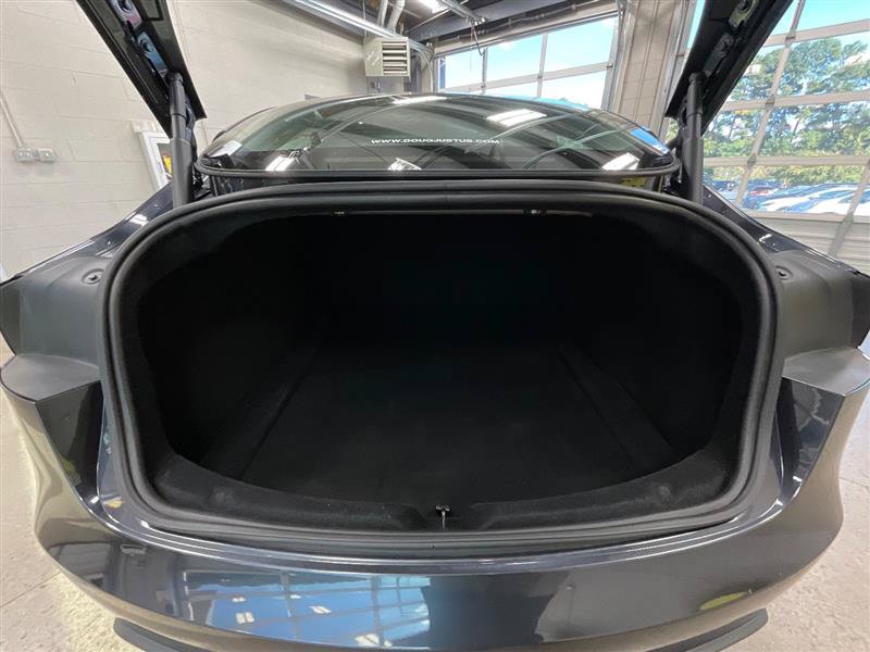Used 2024 Tesla Model 3 Long Range AWD/4WD image 22