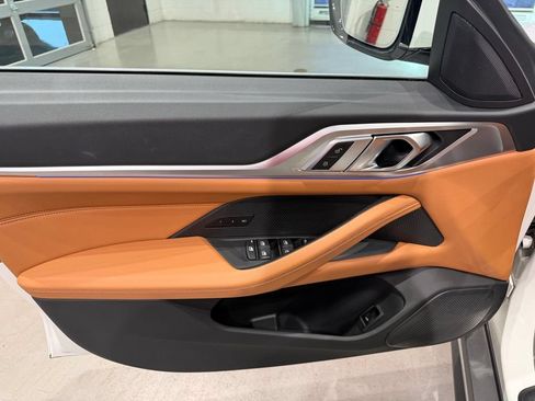 Used 2023 BMW i4 eDrive35 w/ Premium Package RWD image 32