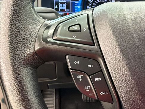 Certified 2024 Ford Edge SE AWD/4WD image 17