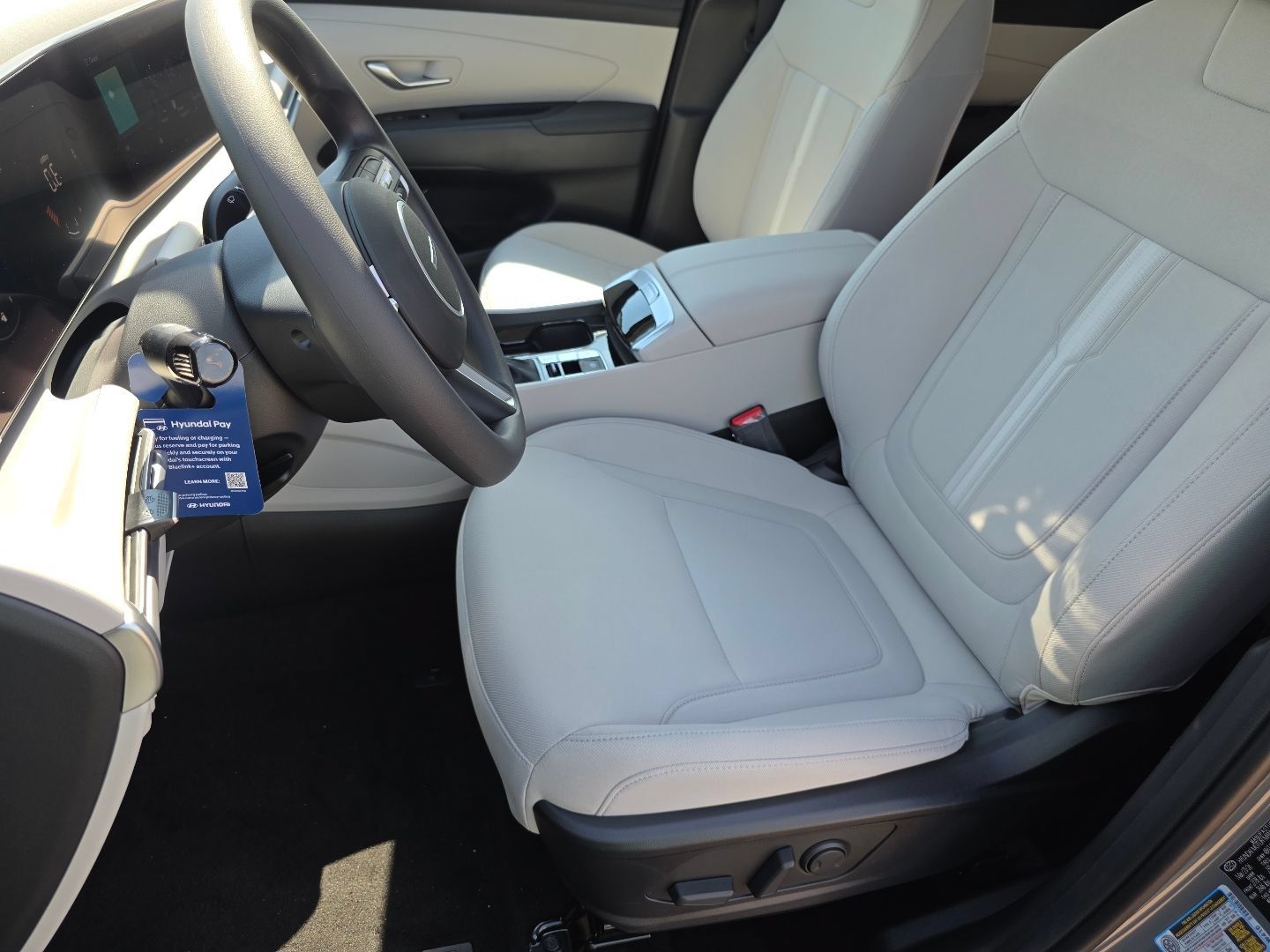 New 2026 Hyundai Tucson SEL Plus AWD/4WD image 26