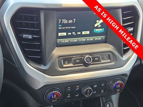 Used 2019 GMC Acadia SLE w/ Driver Alert Package I FWD image 18