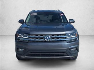Used 2018 Volkswagen Atlas SE video 2