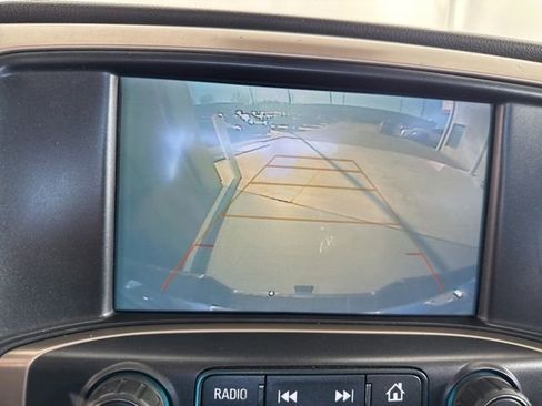 Used 2019 GMC Sierra 3500 Denali w/ Duramax Plus Package image 28