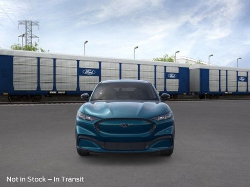 New 2026 Ford Mustang Mach-E Select AWD/4WD image 6