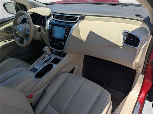 Used 2018 Nissan Murano SL w/ Moonroof Package FWD image 24