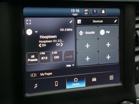 Used 2022 RAM 1500 Big Horn image 11