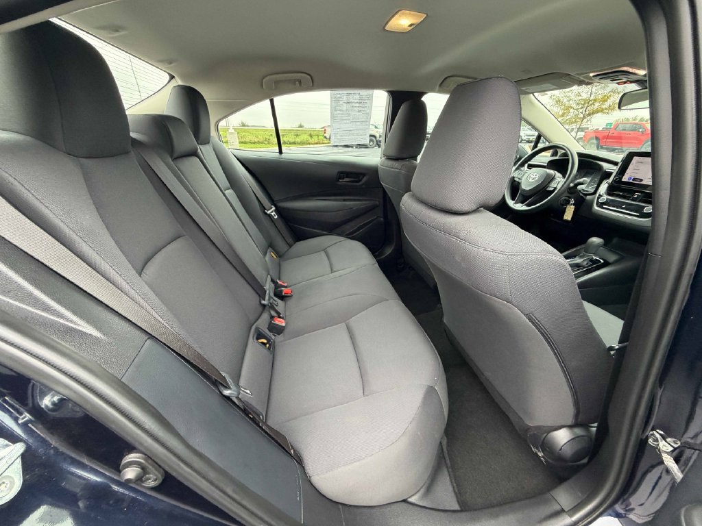 Used 2024 Toyota Corolla LE FWD image 25