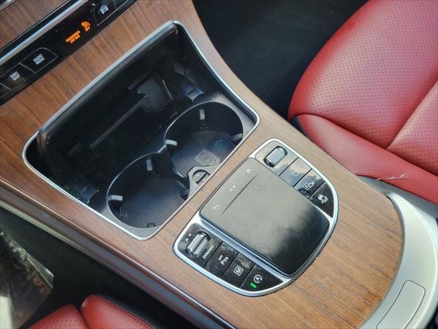 Used 2022 Mercedes-Benz GLC 300 4MATIC image 31