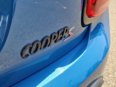 Used 2024 MINI Cooper S FWD image 30
