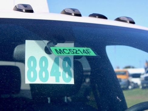 New 2024 RAM 5500 Tradesman w/ Chrome Appearance Group image 21