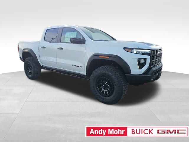 New 2025 GMC Canyon AT4 w/ AT4X AEV Edition AWD/4WD image 27