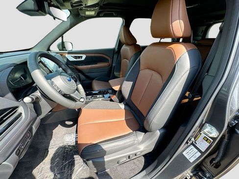 New 2026 Subaru Forester Touring image 25