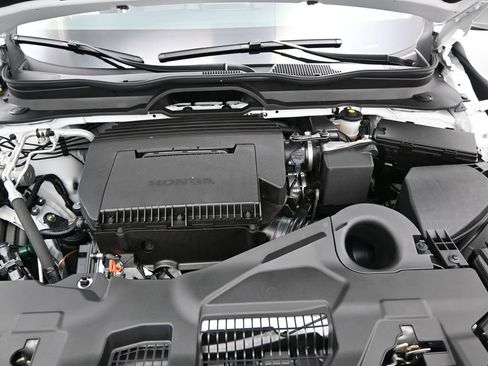 New 2025 Honda Pilot EX-L image 17