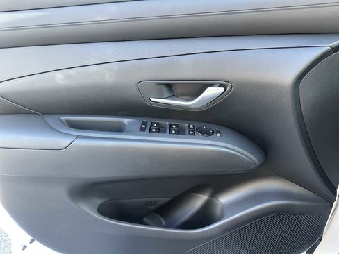 New 2026 Hyundai Tucson SEL image 21