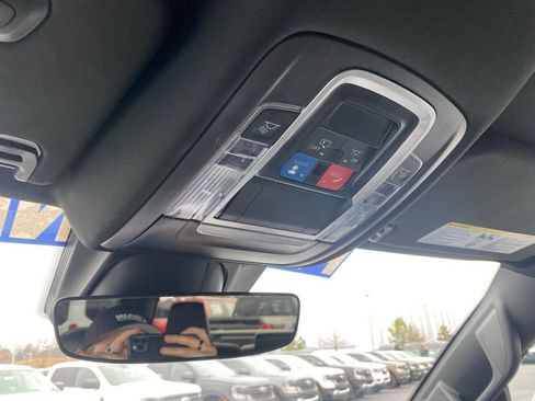 Used 2024 RAM 1500 Laramie image 25