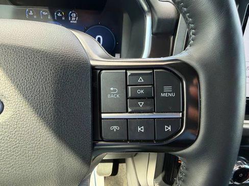 Used 2024 Ford F150 Platinum AWD/4WD image 29