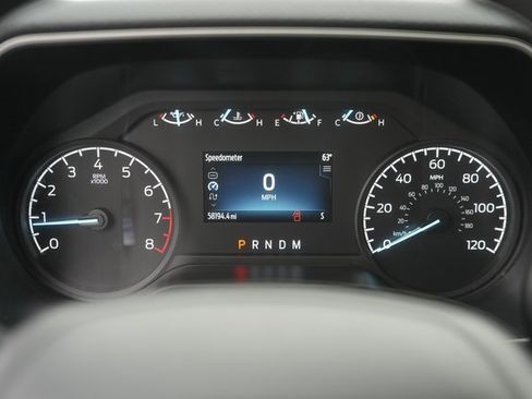 Certified 2023 Ford F150 XL w/ STX Appearance Package image 24