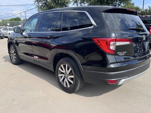 Used 2019 Honda Pilot EX-L image 7
