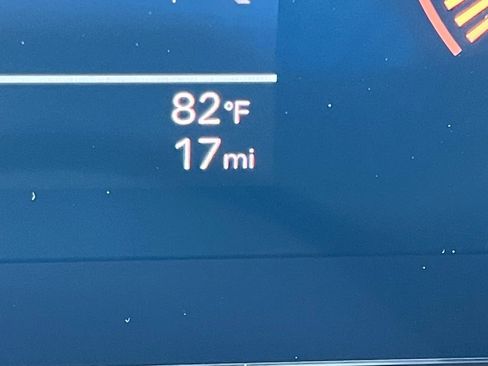 New 2026 Hyundai Sonata SEL image 17