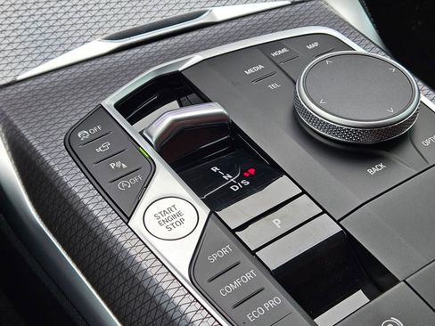 New 2026 BMW 430i xDrive w/ M Sport Package image 14