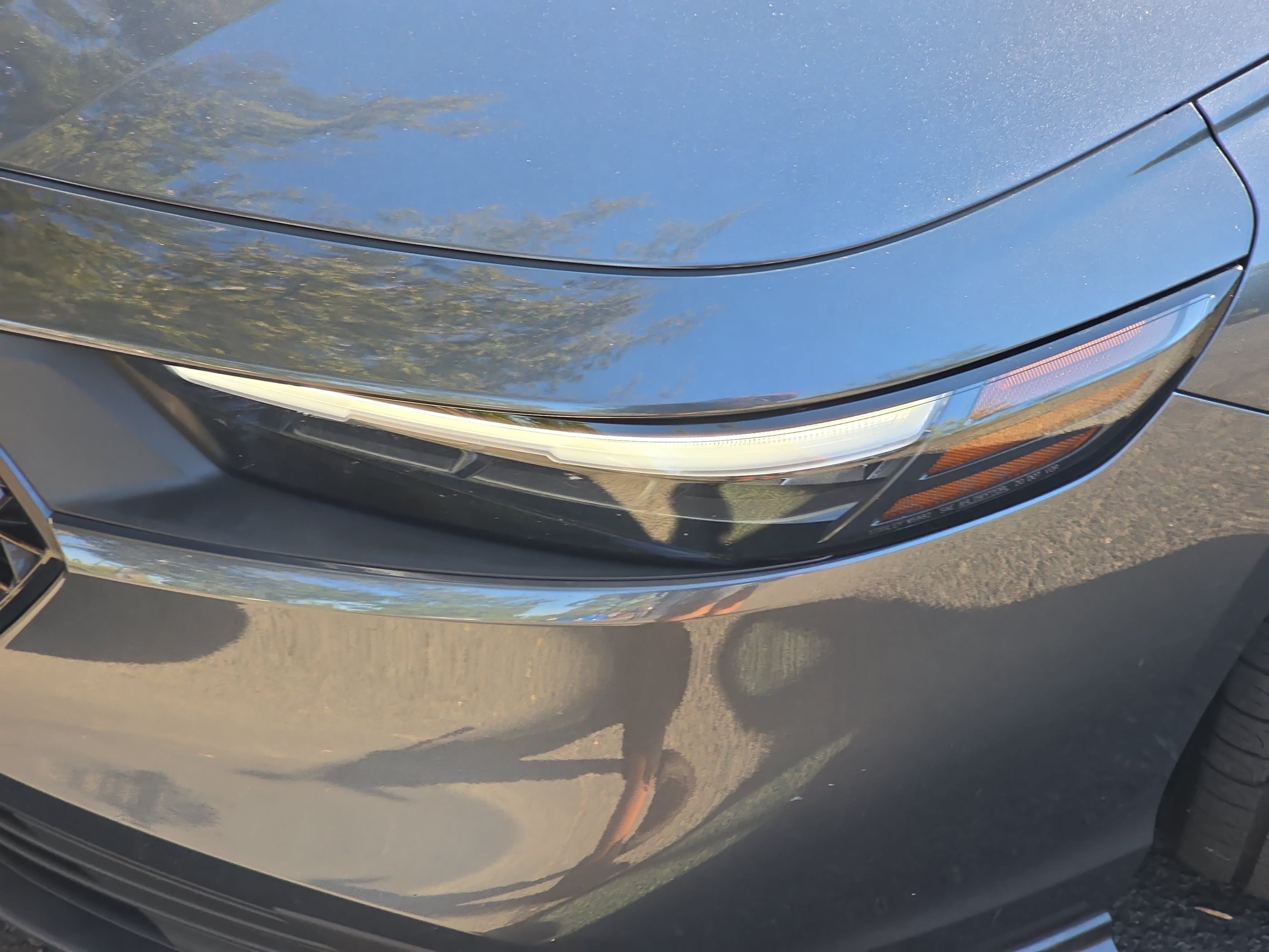 Used 2024 Honda Accord LX image 30