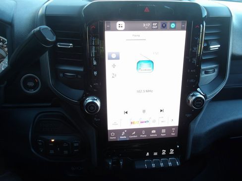 New 2026 RAM 2500 Tradesman image 16