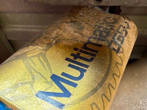 Used 2022 GMC Sierra 1500 AT4X image 53