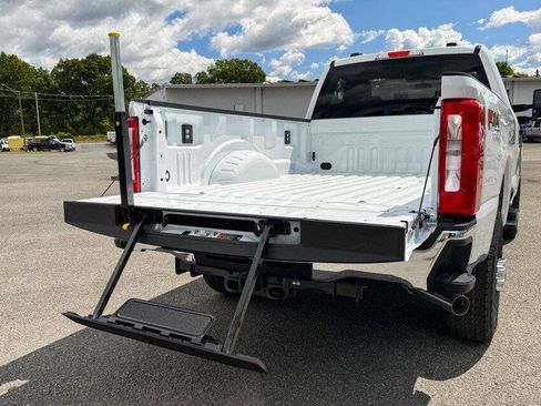 Used 2026 Ford F350 XLT w/ FX4 Off-Road Package AWD/4WD image 19